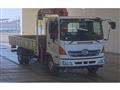 2016 Hino Ranger
