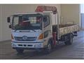 2016 Hino Ranger