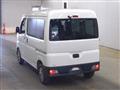 2022 Daihatsu Hijet Cargo