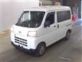 2022 Daihatsu Hijet Cargo