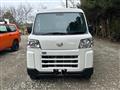 2022 Daihatsu Hijet Cargo