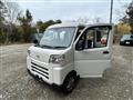 2022 Daihatsu Hijet Cargo