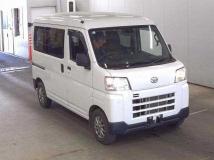 2022 Daihatsu Hijet Cargo