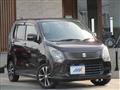 2013 Suzuki Wagon R