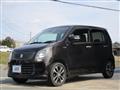 2013 Suzuki Wagon R