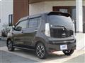 2013 Suzuki Wagon R