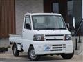 2010 Mitsubishi Minicab Truck