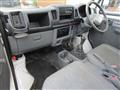 2010 Mitsubishi Minicab Truck