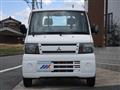 2010 Mitsubishi Minicab Truck