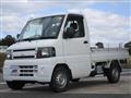 2010 Mitsubishi Minicab Truck
