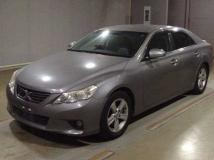 2012 Toyota Mark X