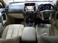2015 Toyota Land Cruiser Prado