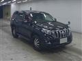 2015 Toyota Land Cruiser Prado