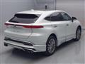 2024 Toyota Harrier