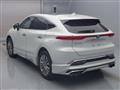 2024 Toyota Harrier