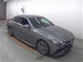 2023 Mercedes-Benz C-Class