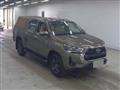 2023 Toyota Hilux