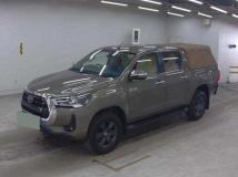 2023 Toyota Hilux