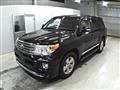 2015 Toyota Land Cruiser
