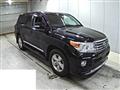 2015 Toyota Land Cruiser