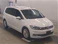 2016 Volkswagen Golf Touran