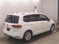 2016 Volkswagen Golf Touran