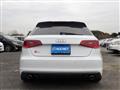 2013 Audi S3