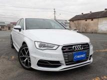2013 Audi S3