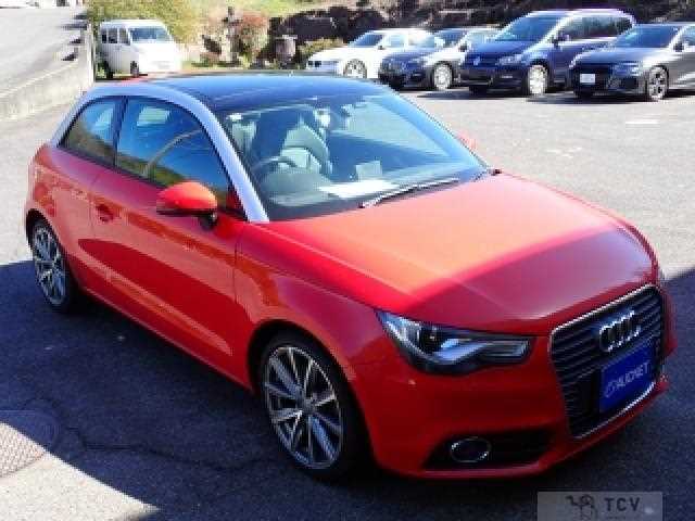 2011 Audi Audi Others