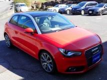 2011 Audi Audi Others