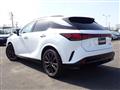 2025 Lexus RX