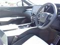 2025 Lexus RX