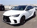 2025 Lexus RX