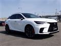 2025 Lexus RX