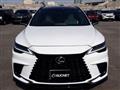2025 Lexus RX