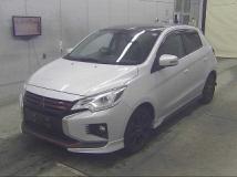 2023 Mitsubishi Mirage