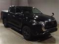 2021 Toyota Hilux