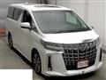 2023 Toyota Alphard G