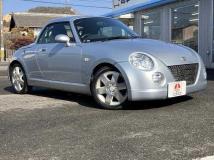 2003 Daihatsu Copen