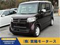 2015 Honda N BOX