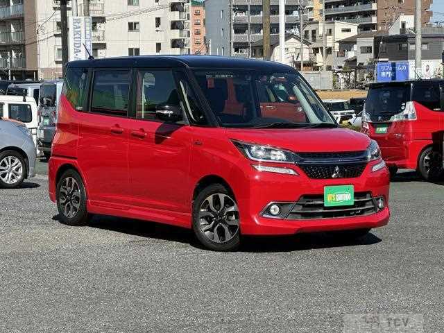 2017 Mitsubishi Mitsubishi Others