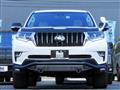 2022 Toyota Land Cruiser Prado