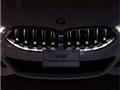 2025 BMW 8 Series