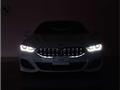 2025 BMW 8 Series