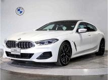 2025 BMW 8 Series