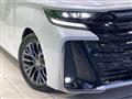 2024 Toyota Vellfire