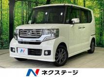 2014 Honda N BOX
