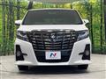 2017 Toyota Alphard G