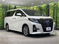 2017 Toyota Alphard G