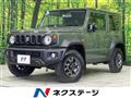 2025 Suzuki Jimny Sierra